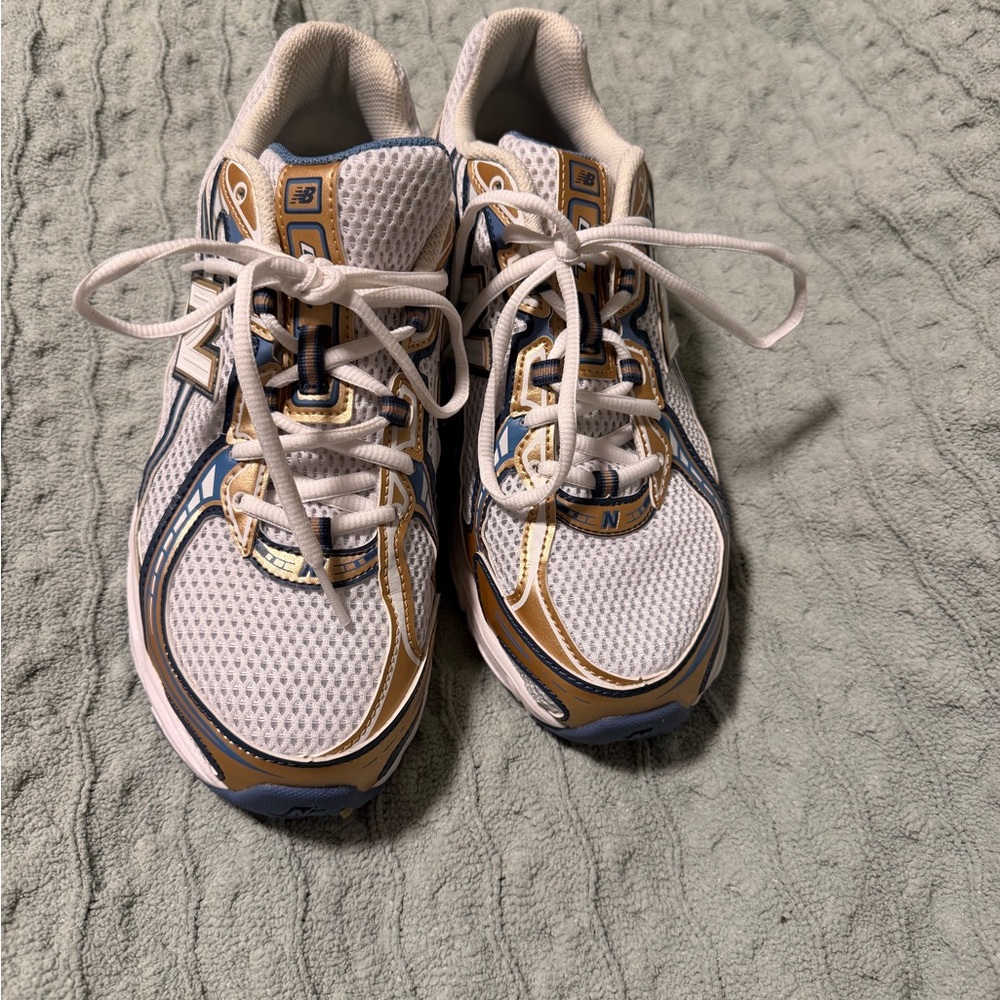 New balance 740 men’s size 7